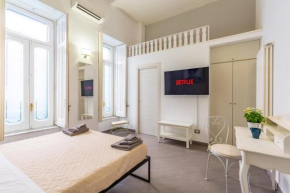 Residenza Napoli Relax Rooms-vicino Lungomare-